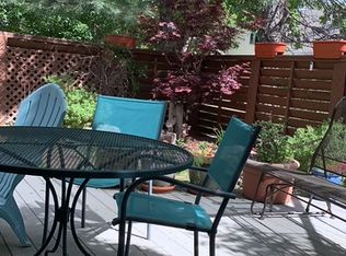 860 Racquet Ln, Boulder, CO 80303