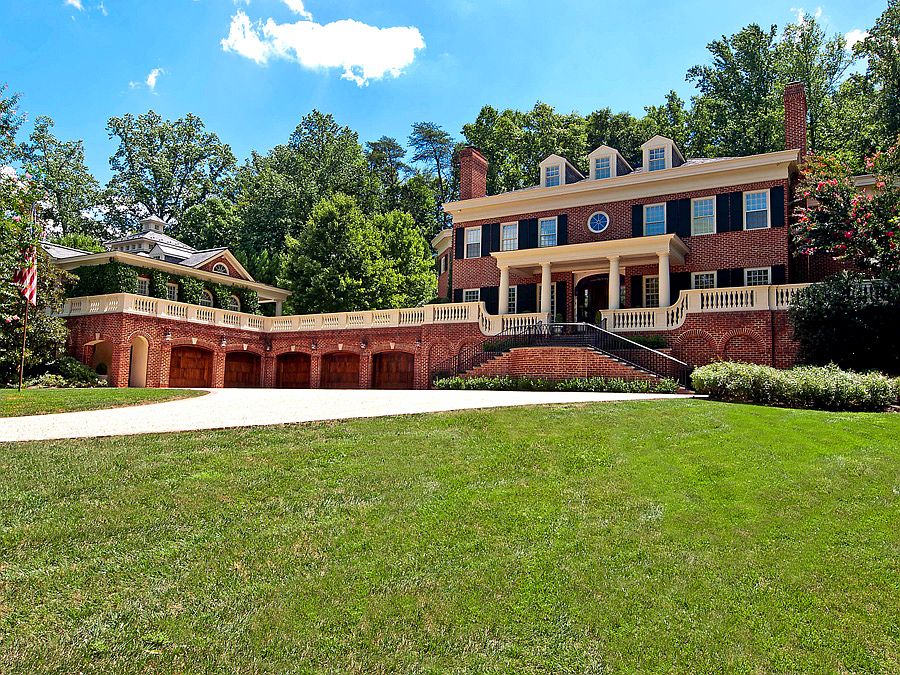 6827 Sorrel St, Mclean, VA 22101 Zillow