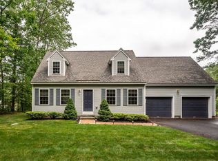 934 Main St, Fremont, NH 03044