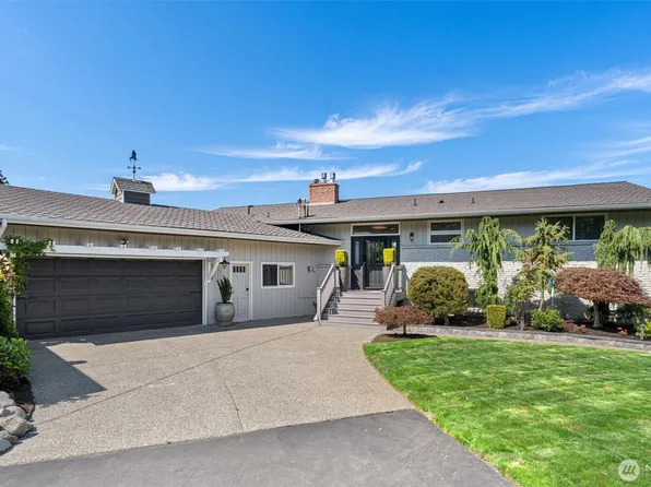 5152 Sound Ave, Everett, WA 98203