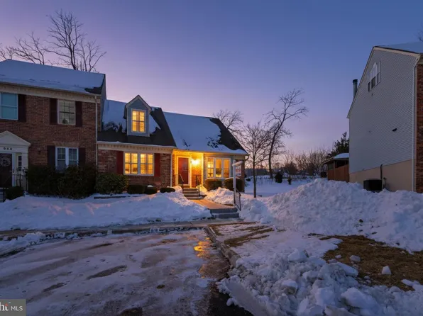 910 Chesney Ln, Bel Air, MD 21014