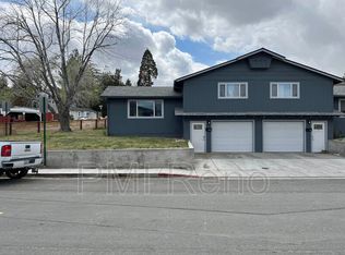 1405 Terrace Dr, Reno, NV 89503