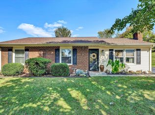 257 Azalea Cir, Vinton, VA 24179