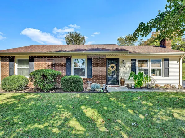 257 Azalea Cir, Vinton, VA 24179