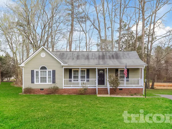 115 Polly Pl, Clayton, NC 27520