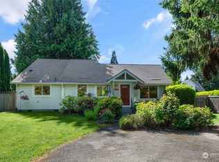 8315 132nd Ave NE, Kirkland, WA