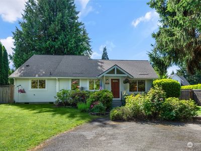 8315 132nd Avenue NE, Kirkland, WA, 98033
