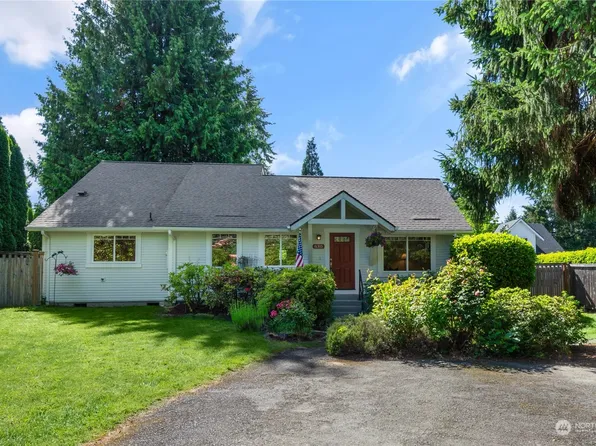 8315 132nd Avenue NE, Kirkland, WA 98033