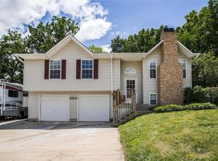 15801 E 3rd Terrace Ct S, Independence, MO 64050