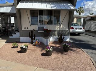 44 S Hawes Rd LOT B3, Mesa, AZ 85208