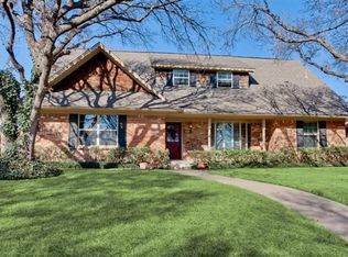 10153 Caribou Trl, Dallas, TX 75238