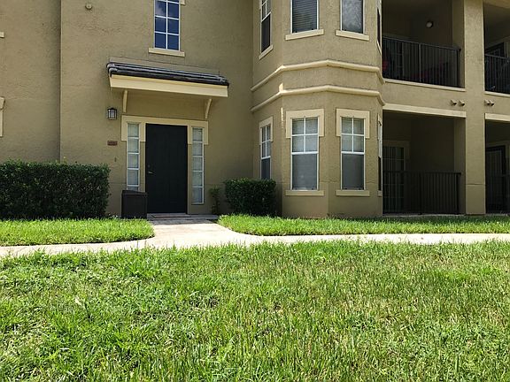 Front view of unit