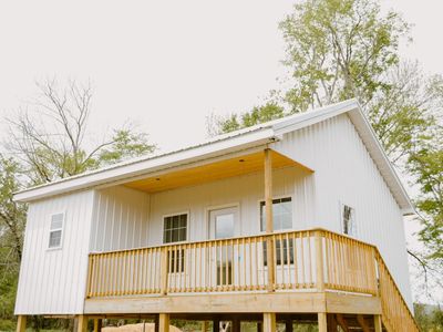 64 Happy Camper Ln, Lobelville, TN, 37097