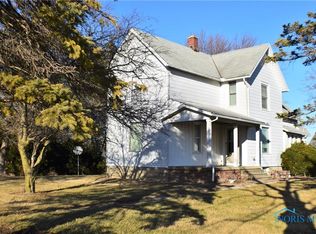 1145 N Billman Rd, Genoa, OH 43430