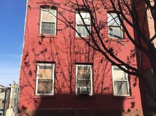 57 Stagg St APT 1, Brooklyn, NY 11206