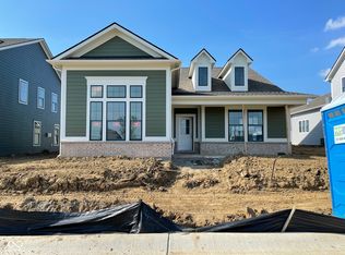 15352 Cardonia Rd, Fishers, IN 46037