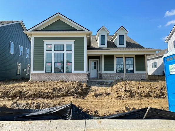 15352 Cardonia Rd, Fishers, IN 46037