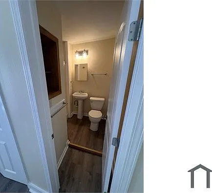 1 bed, 400 sqft, $950 — Photo 4