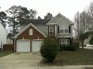 4000 Viewmont Dr, Raleigh, NC 27610