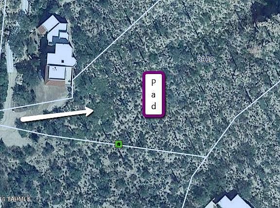 3rd image of 3910 N Camino Ojo De Agua