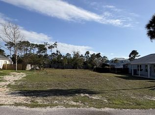 LOT 14 Hidden Ridge Rd, Pt Saint Joe, FL 32456