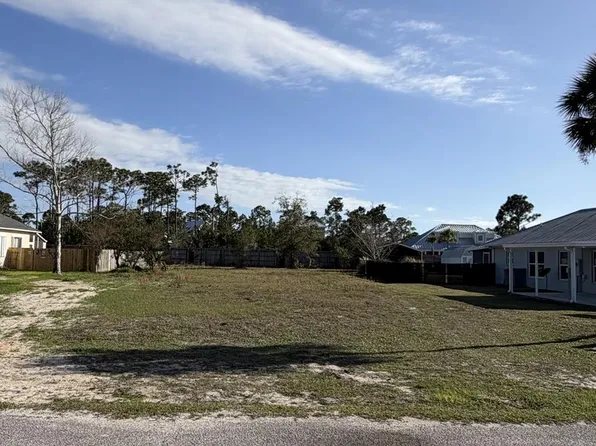 LOT 14 Hidden Ridge Rd, Pt Saint Joe, FL 32456