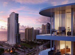 17550 Collins Ave #PENTHOUSE 1, Sunny Isles Beach, FL 33160