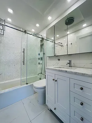 Rented by Brown Harris Stevens | media 29