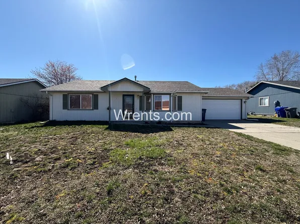 12411 W 11th Ave, Airway Heights, WA 99001