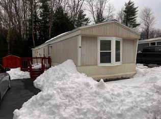 74 Crystal Springs Way #74, Somersworth, NH 03878