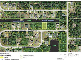 17396 Pheasant Cir, Port Charlotte, FL 33948
