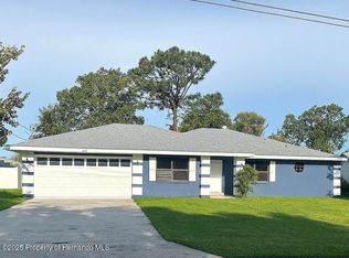 2253 Estill Ave, Spring Hill, FL 34609