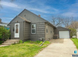 207 S Lincoln Ave, Sioux Falls, SD 57104