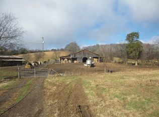 Dalton Rd, New Market, TN 37820