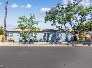 1268 Mentone Ave, Pasadena, CA 91103