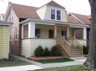 1123 S Lombard Ave, Oak Park, IL 60304