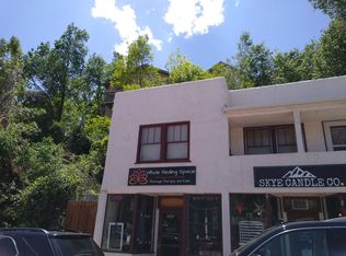 1109 Manitou Ave UNIT 7, Manitou Springs, CO 80829