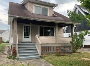 19612 Pawnee Ave, Cleveland, OH 44119