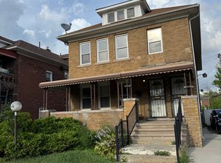 14900 Petoskey Ave, Detroit, MI 48238