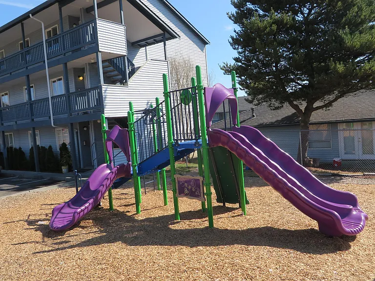 Rivers Landing Apartments — Photo 53