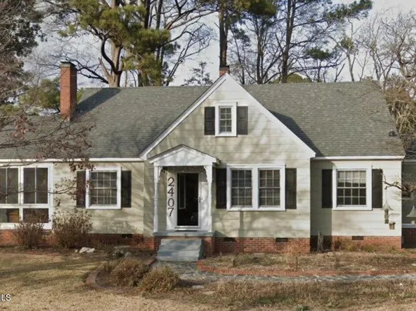 2407 E 4th Street, Greenville, NC 27858