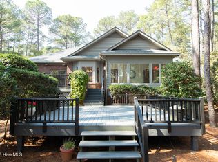 19 Oxton Circle, Pinehurst, NC 28374