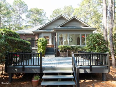 19 Oxton Circle, Pinehurst, NC, 28374