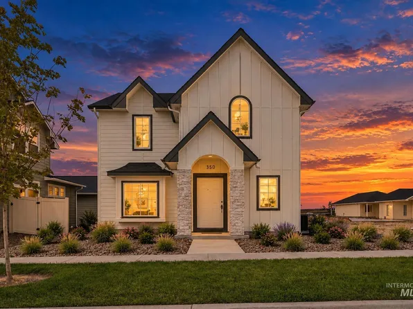 350 E Mayfield Springs Blvd, Boise, ID 83716