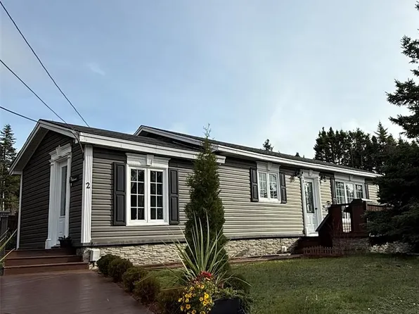 2 Main Road, Gooseberry Cove, NL A0E2A0