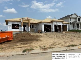 10007 S 191st Ave, Omaha, NE 68136