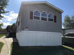 805 Wilderness Trl, Green River, WY 82935