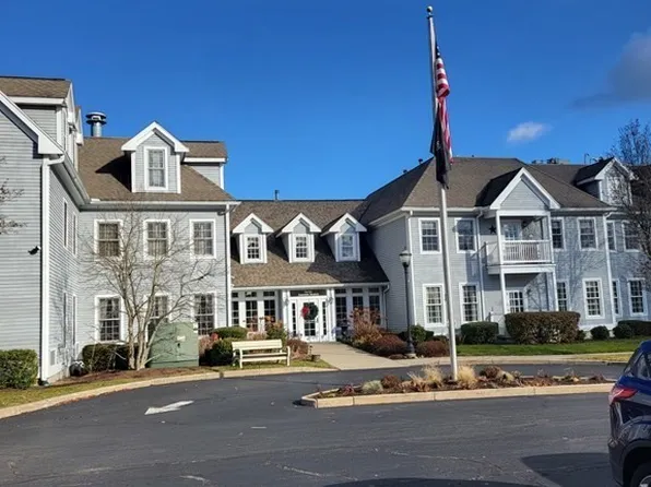 7 Assinippi Ave Unit 209, Norwell, MA 02061