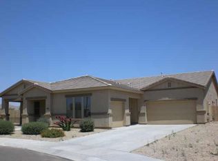 4587 N 153rd Ave, Goodyear, AZ 85395