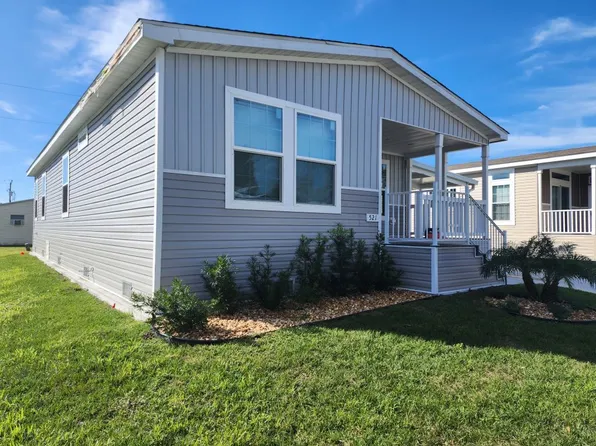 521 Eland Dr #521, North Fort Myers, FL 33917